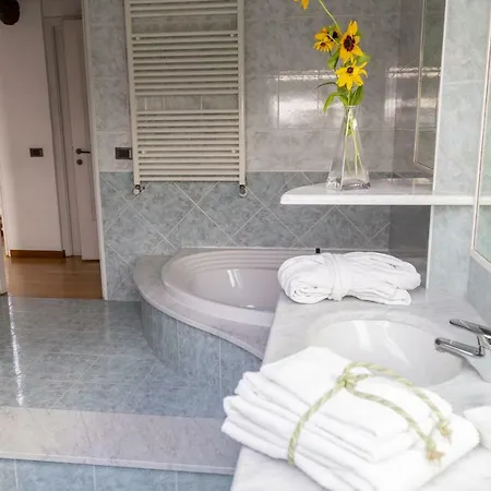 Polvere Di Stelle Apartment