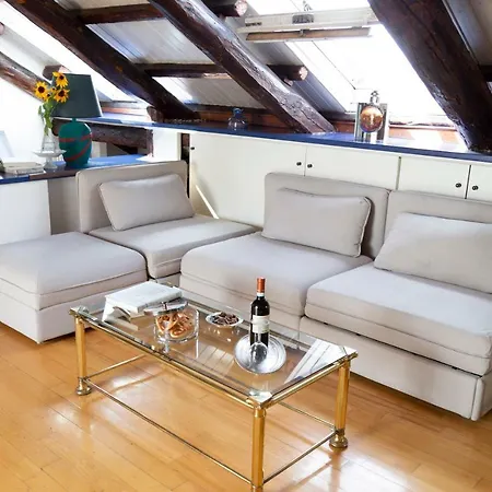 Polvere Di Stelle Apartment