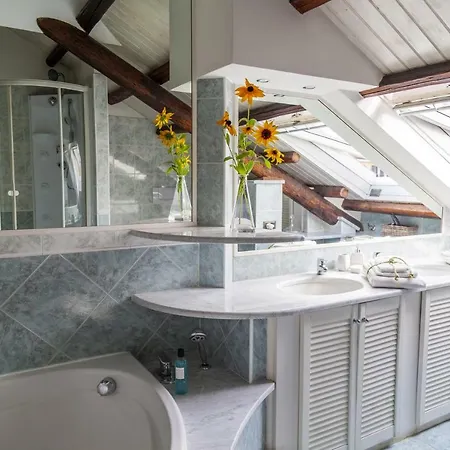 Apartment Polvere Di Stelle Turin